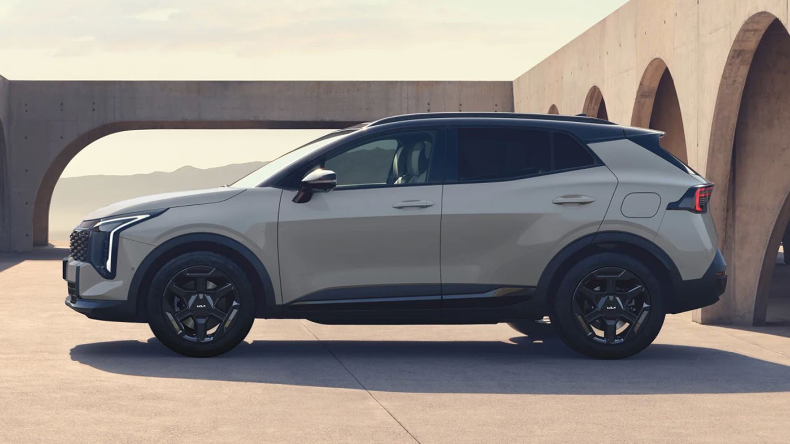 Kia Sportage: Νέα έκδοση Black Edition για το SUV των Κορεατών 
